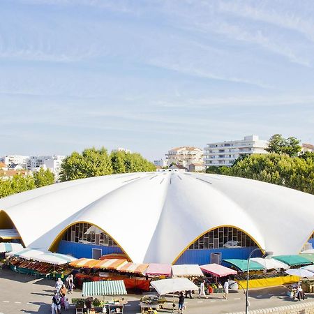 Résidence des Tilleuls proximité plage et commerces Royan Esterno foto